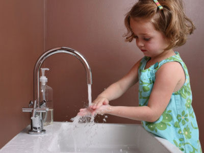 10 Steps to Teach Children Proper Hygiene